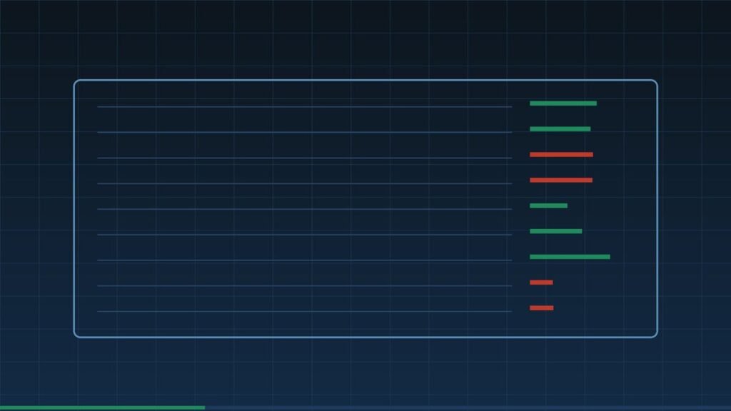 Tenir un journal de trading